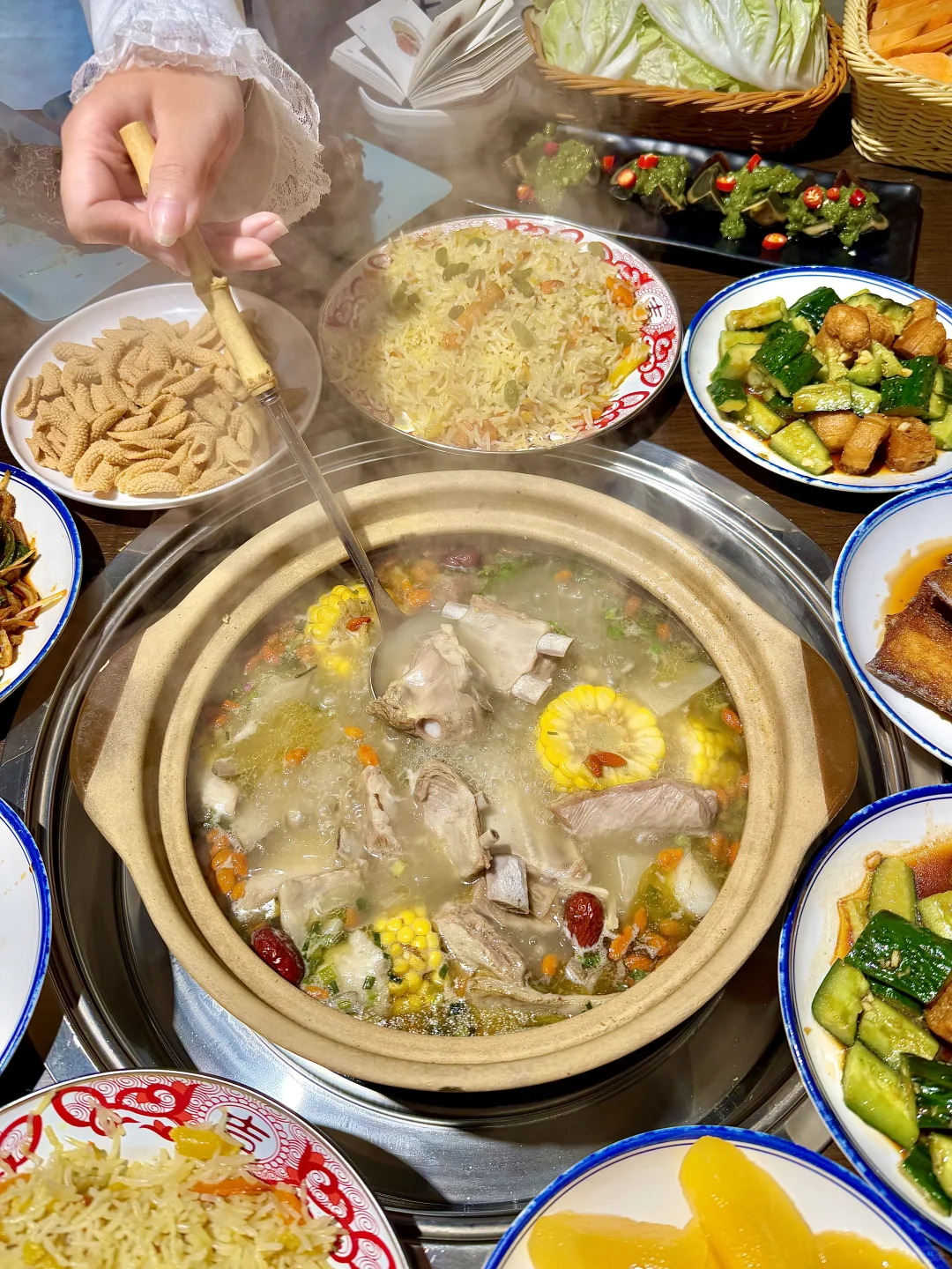 （安阳）每次去德隆街都要去吃的。。。。