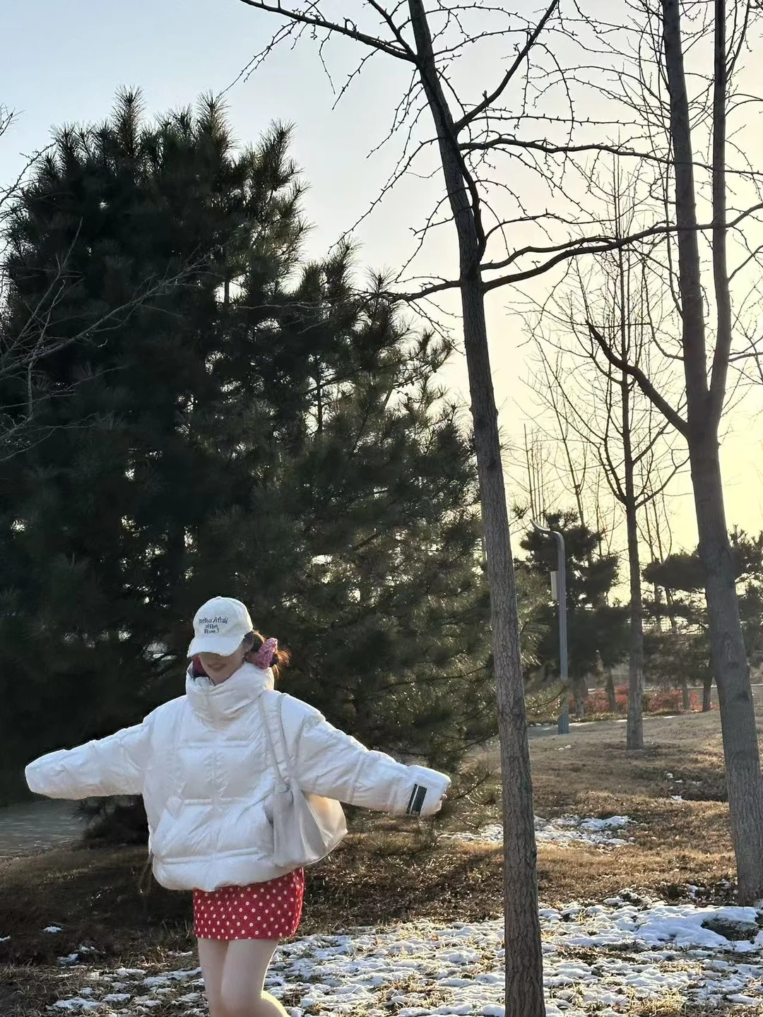 安阳很漂亮（12/100）