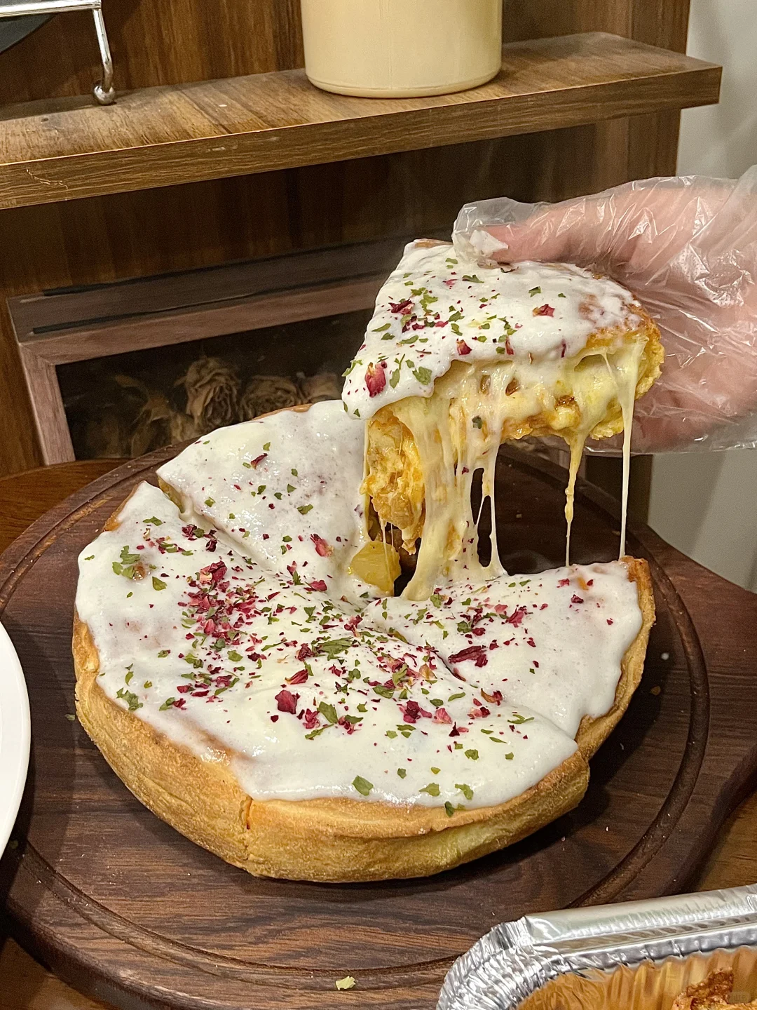 在安阳后营！这家店是真的没有对手…