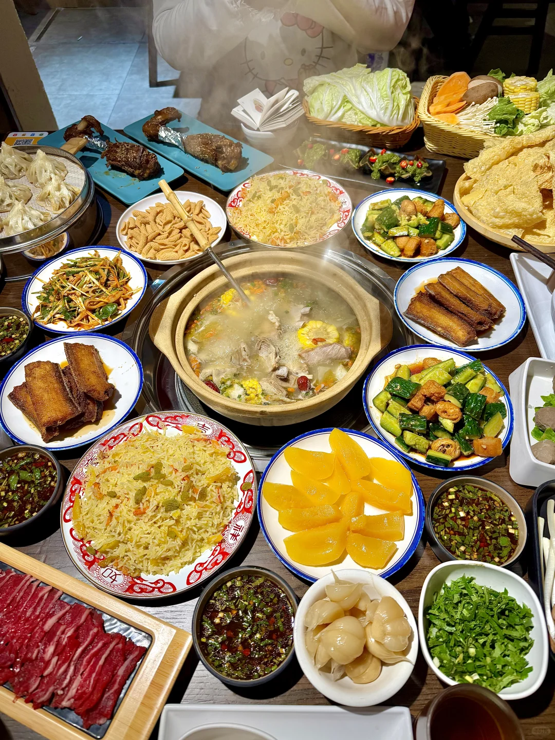 （安阳）每次去德隆街都要去吃的。。。。