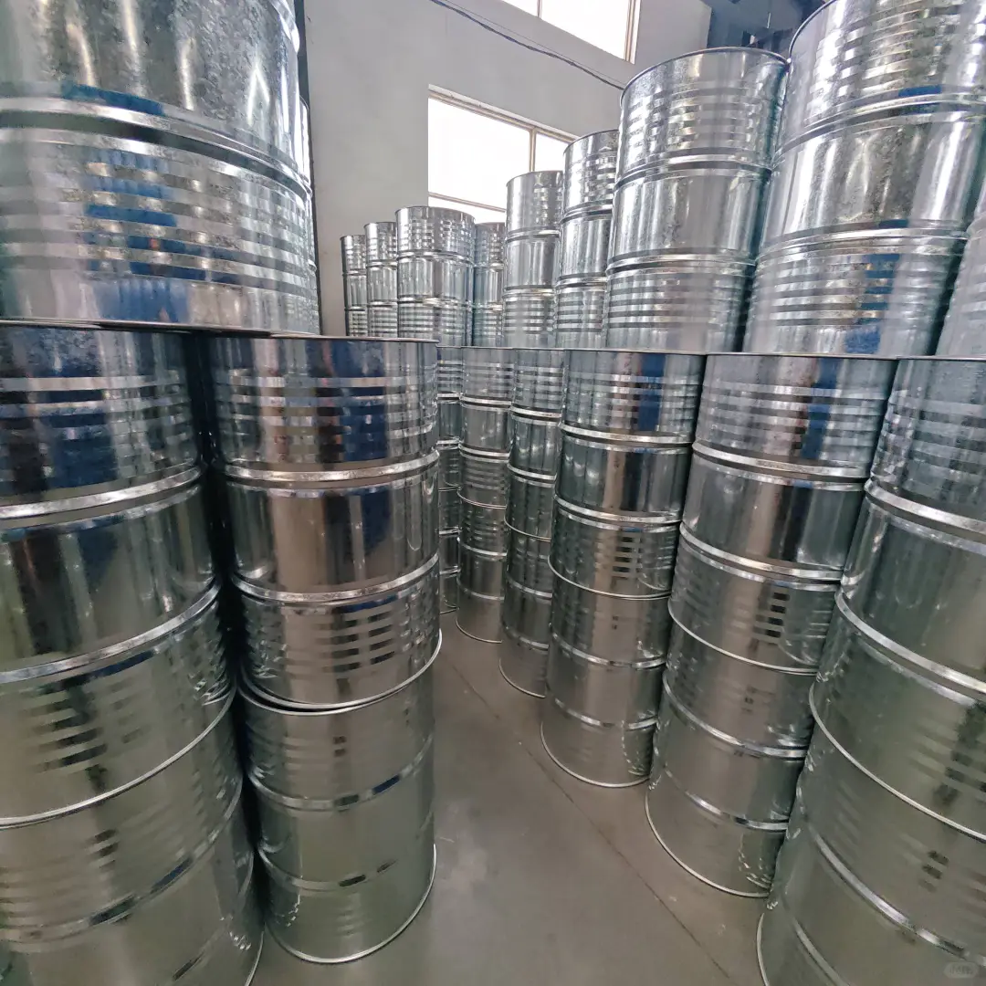 河南省安阳市殷都200升烤漆铁桶,黄冈市