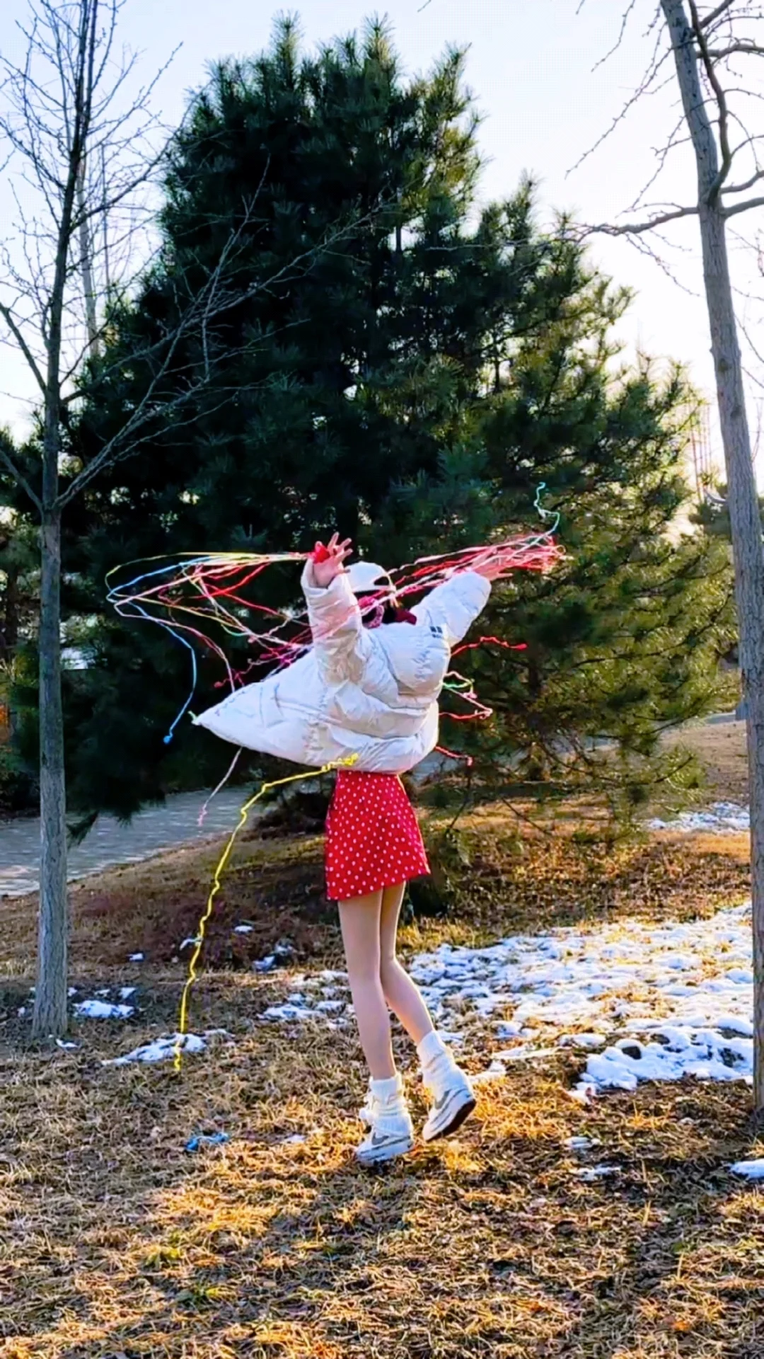 安阳很漂亮（12/100）