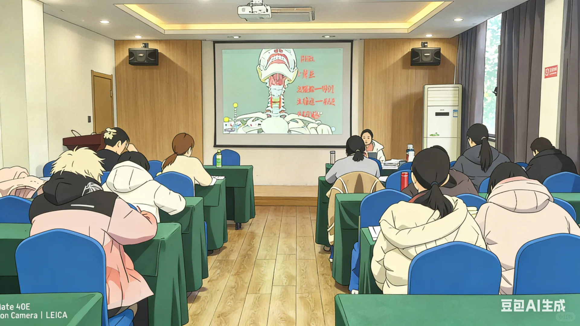 安阳医疗招聘，时间还够，你还学不