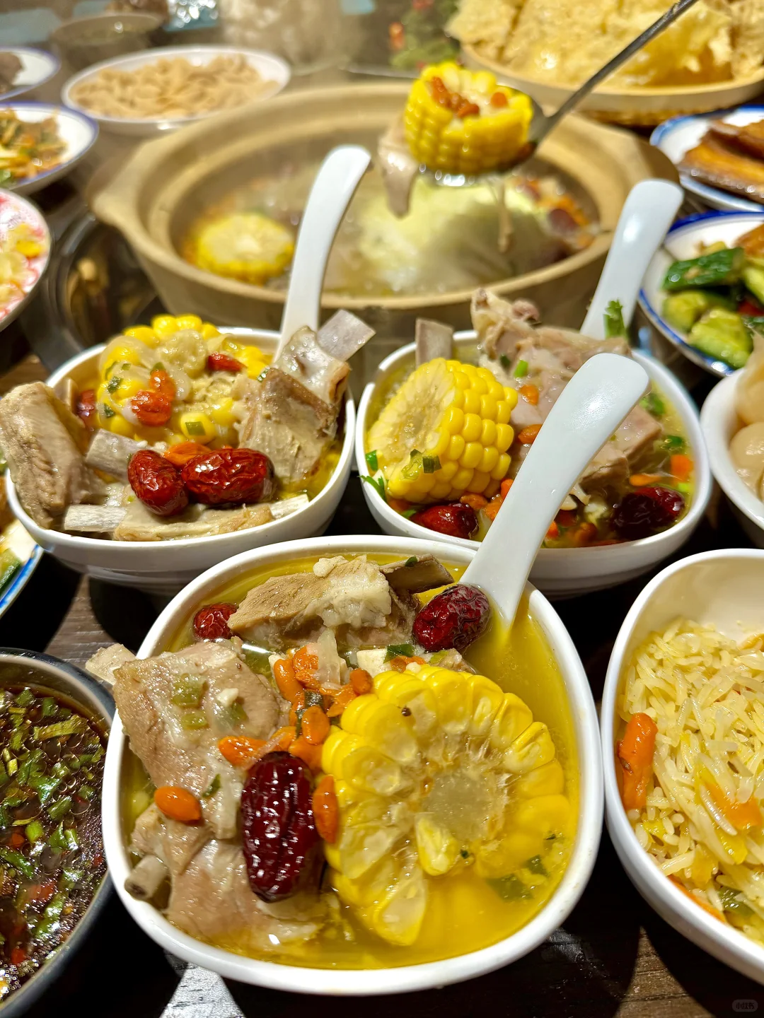 （安阳）每次去德隆街都要去吃的。。。。