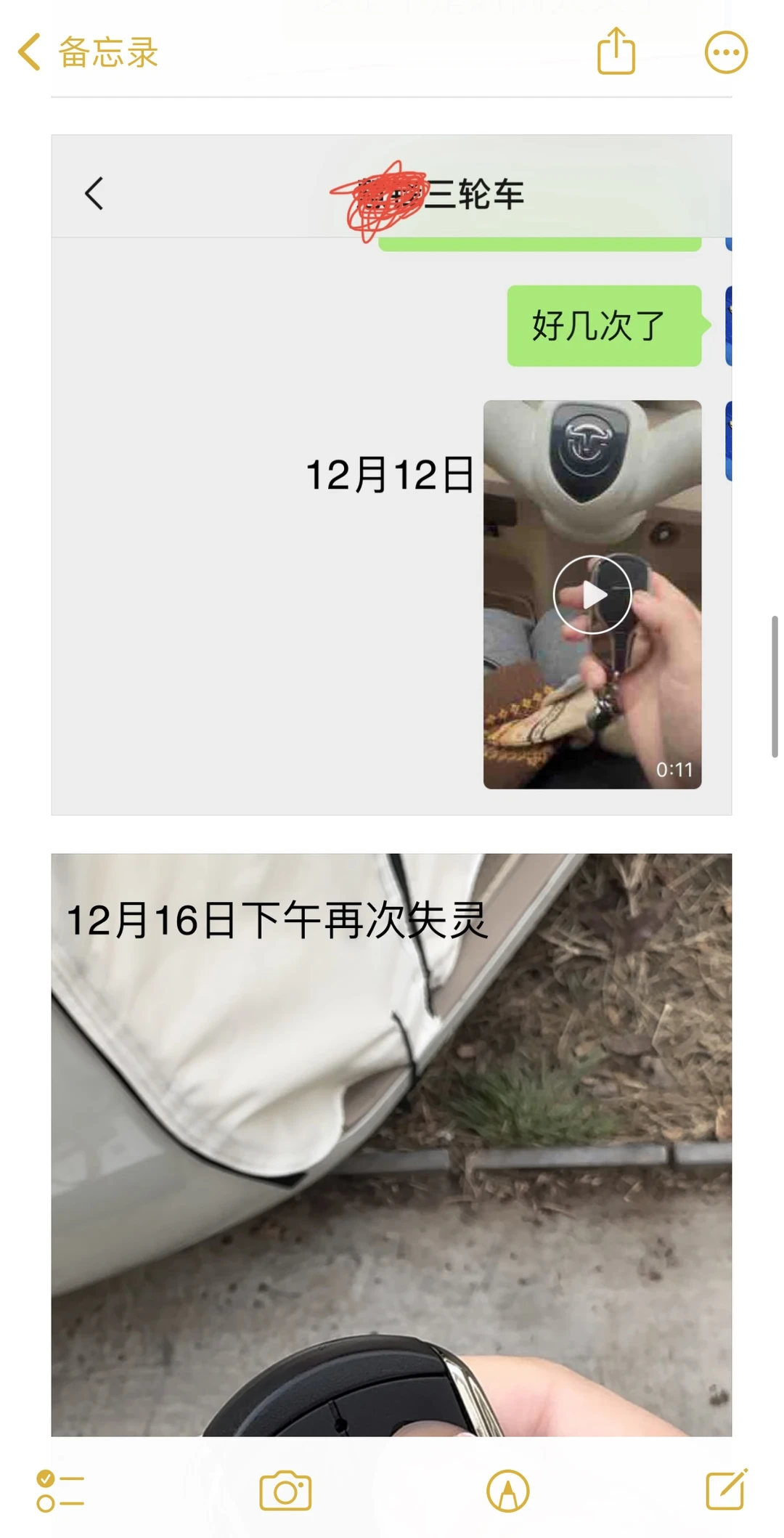 避雷安阳东Wei 新能源！