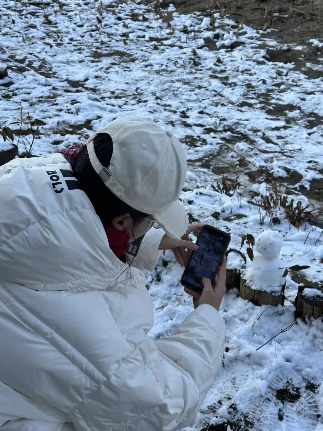 安阳很漂亮（12/100）