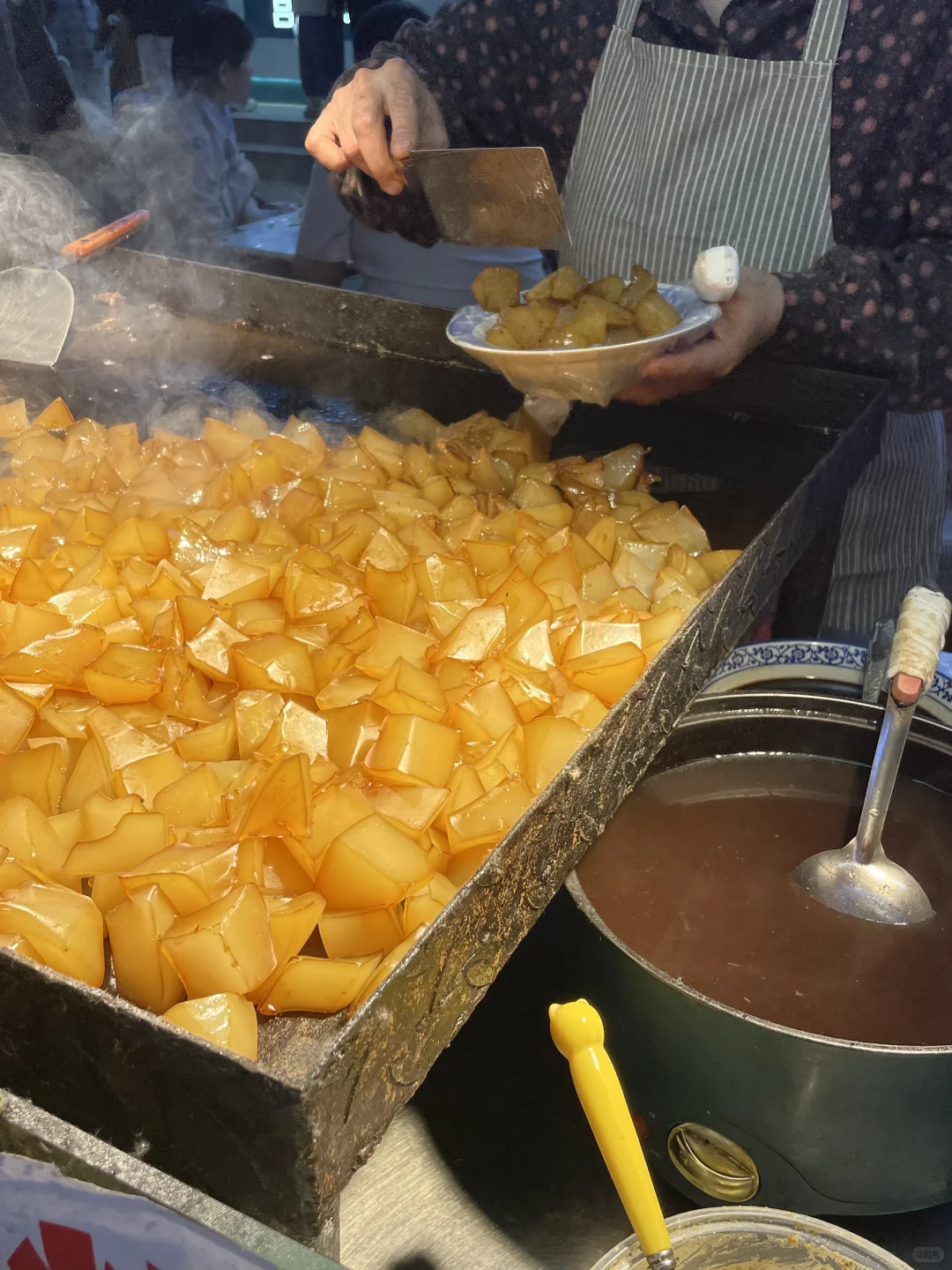 又来安阳啦！！！