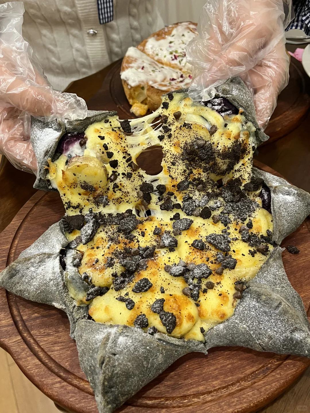 在安阳后营！这家店是真的没有对手…