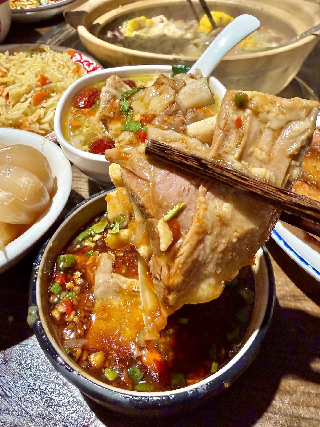 （安阳）每次去德隆街都要去吃的。。。。