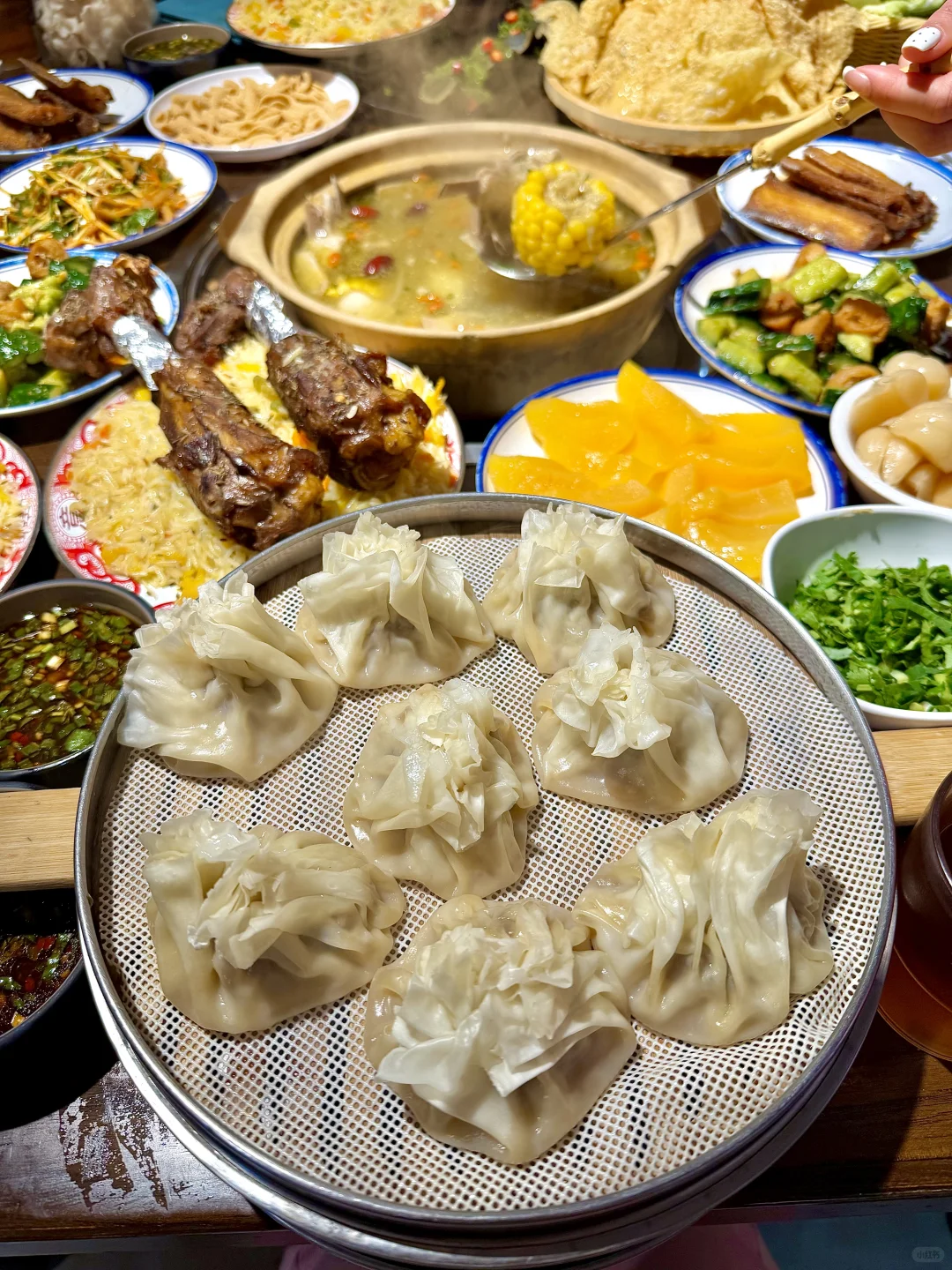 （安阳）每次去德隆街都要去吃的。。。。