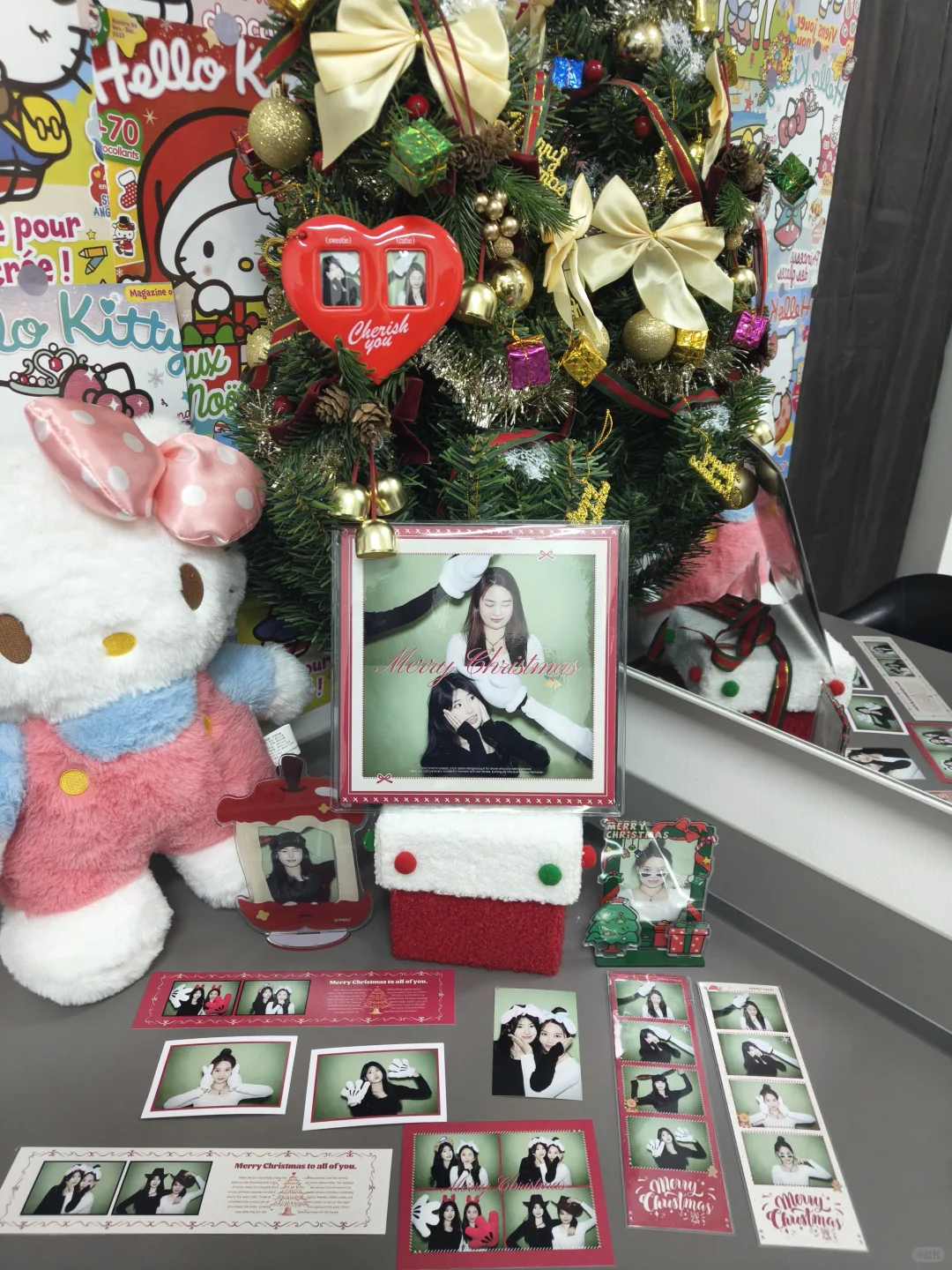 圣诞🎄来了!photowith圣诞主题