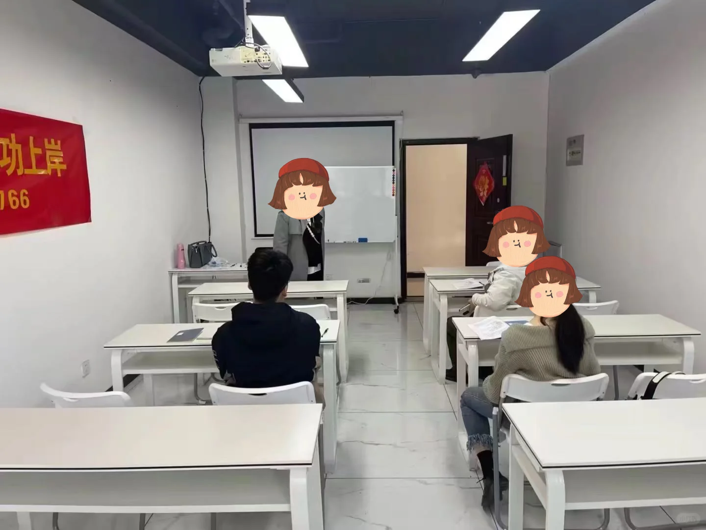 河南省考 安阳笔试班开课在即，欢迎试听