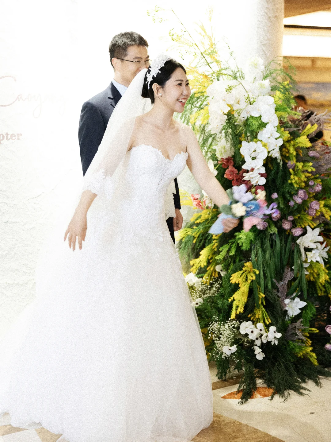 安阳婚礼回门宴请有必要找个摄影师吗？