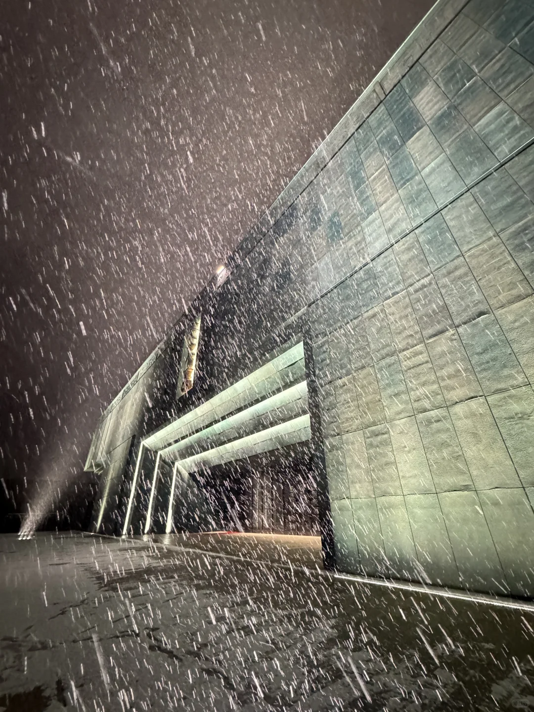 📍 An Yang • 殷墟博物馆