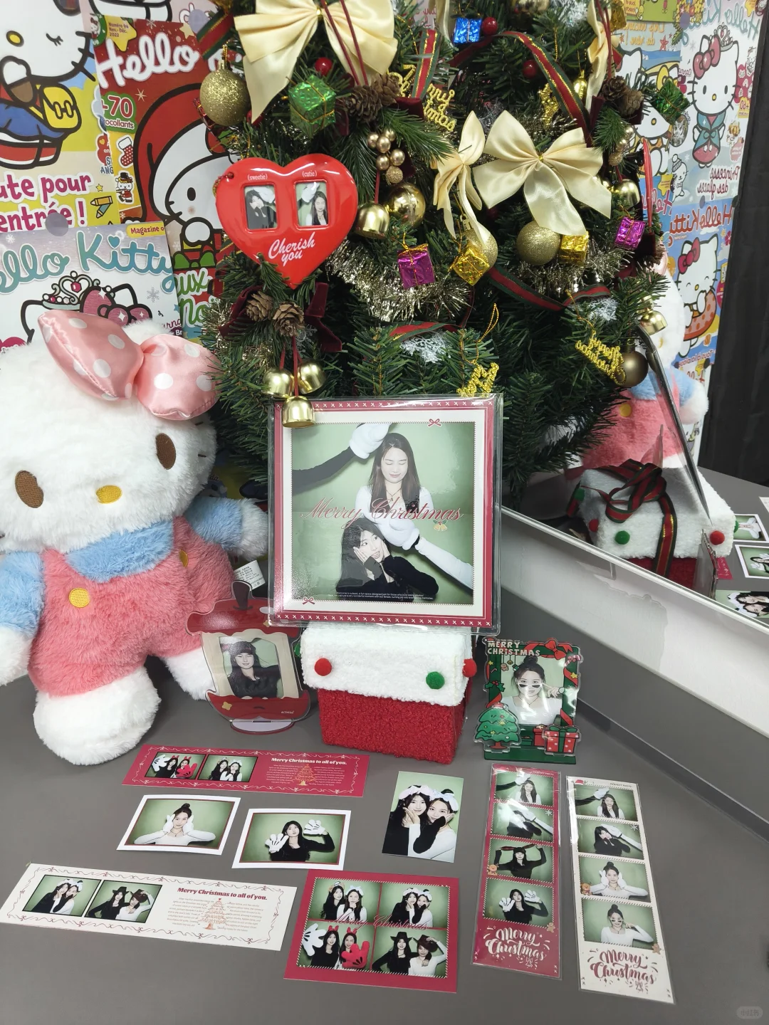 圣诞🎄来了!photowith圣诞主题