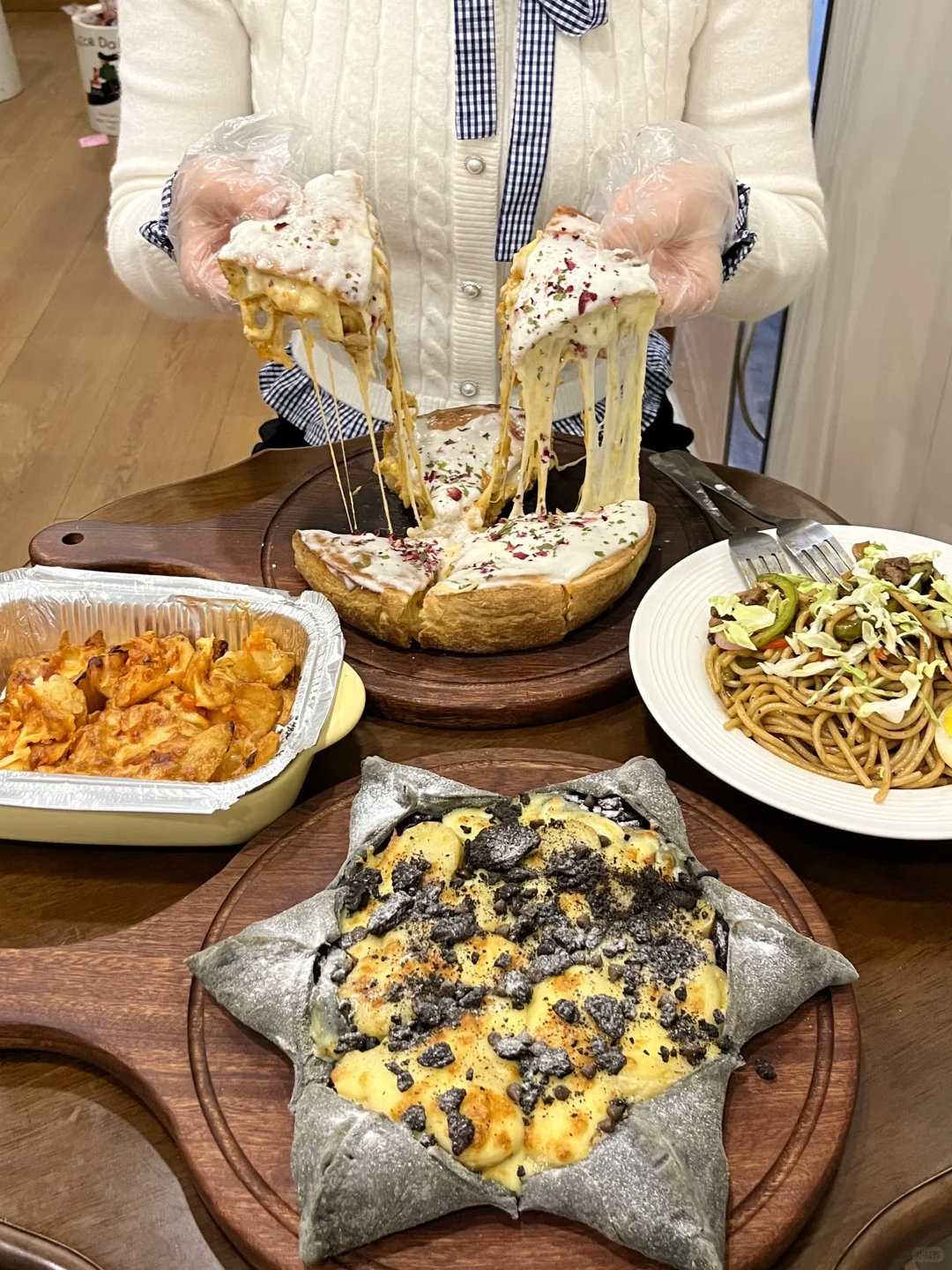 在安阳后营！这家店是真的没有对手…