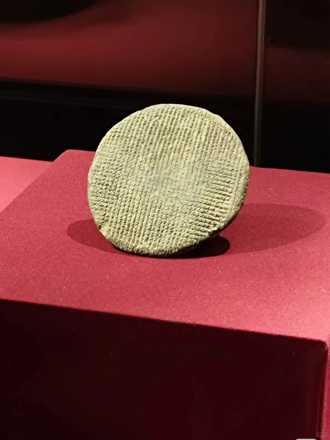 北方人3000年前就开始搓澡了？！商朝出土！