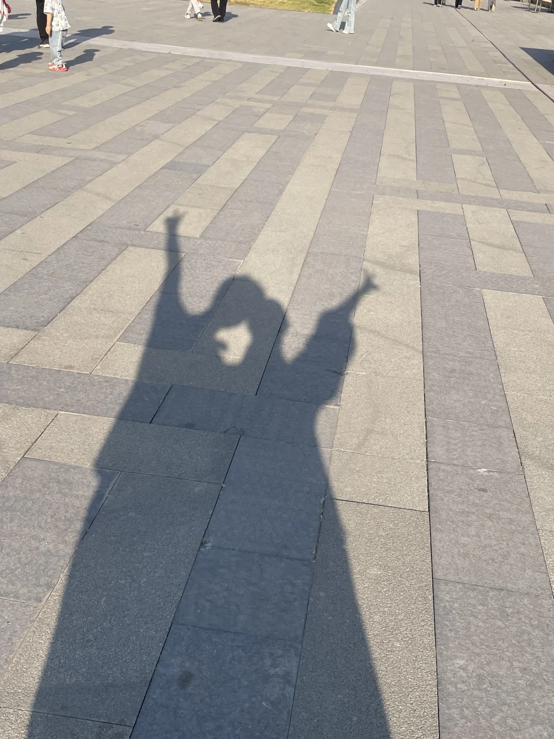 又来安阳啦！！！