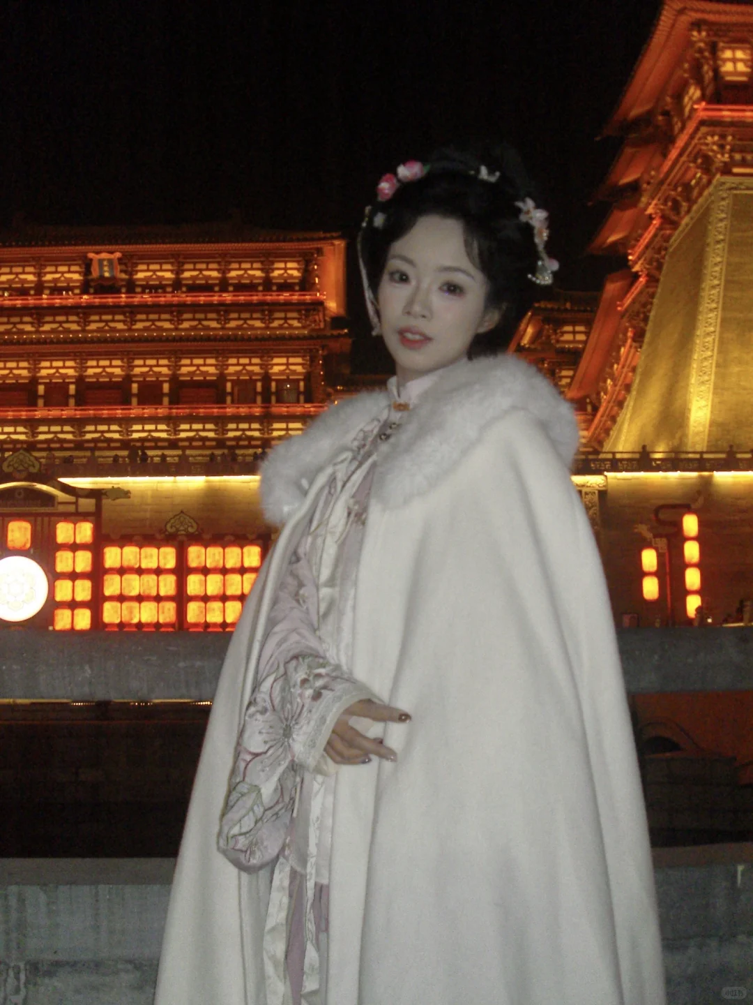 洛阳妆造一日体验卡