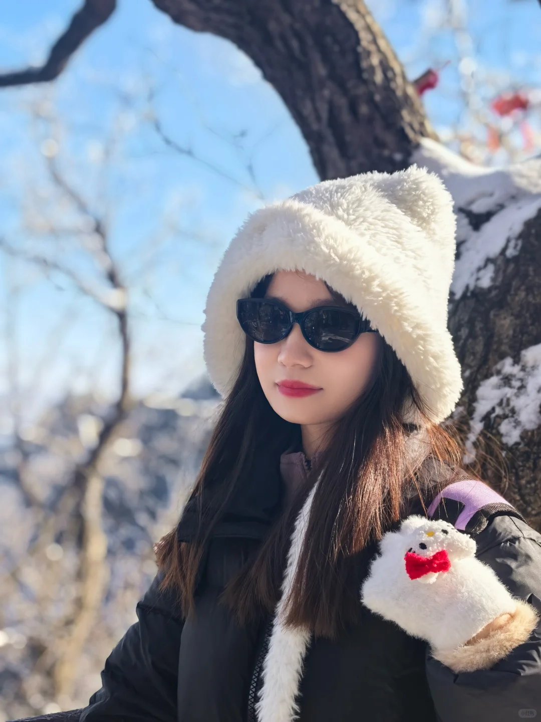 小小老君山拿捏了