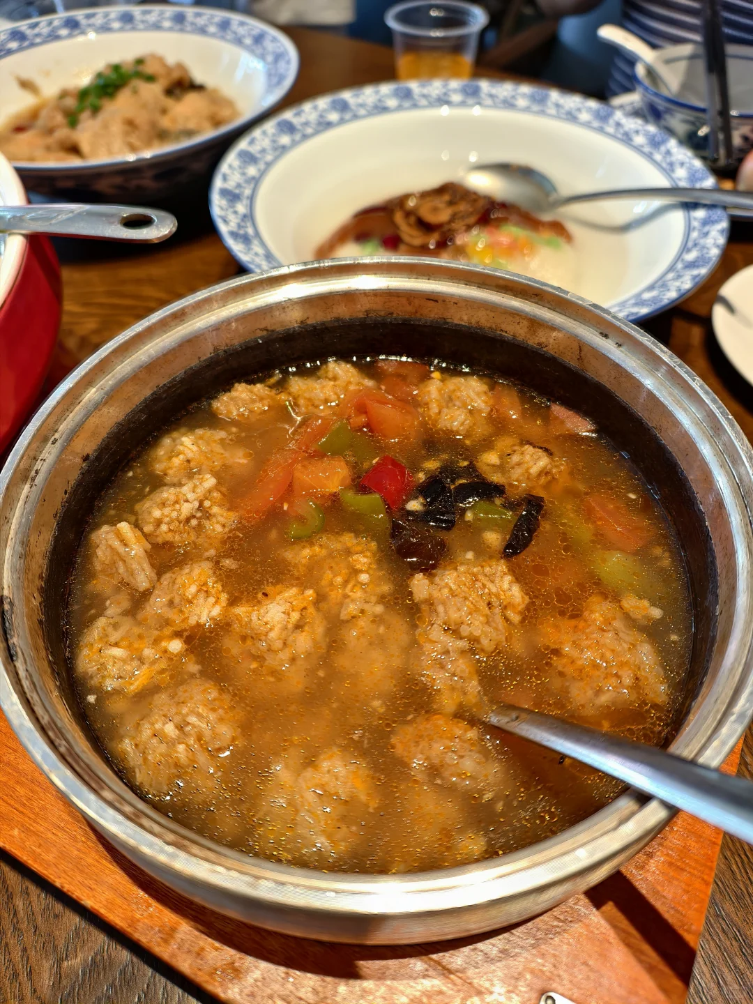 想知道大家对于洛阳水席的测评