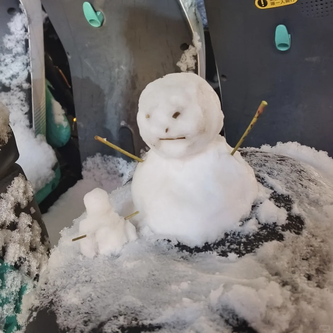 2025.12.12洛阳初雪