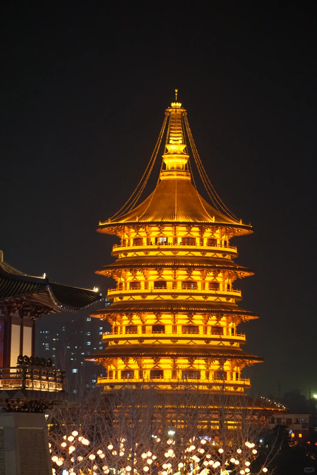 洛阳 一人三天两晚自由行攻略