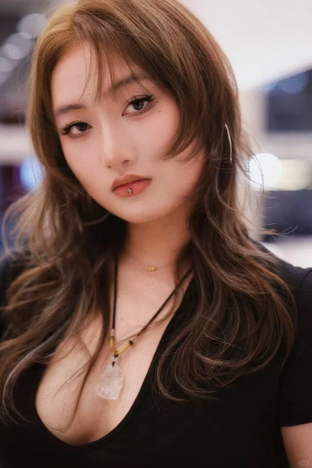 洛阳i人 社恐的 托尼