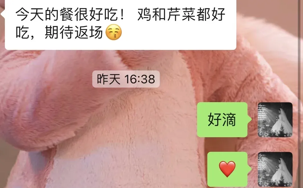 洛阳轻食 今日份午餐🥣