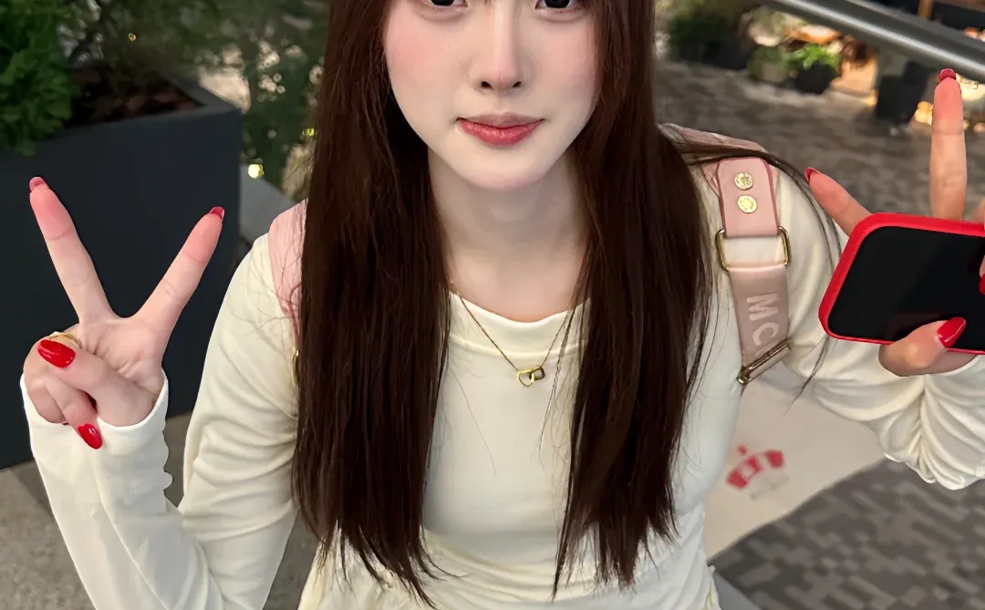 万象城超绝机位！！！