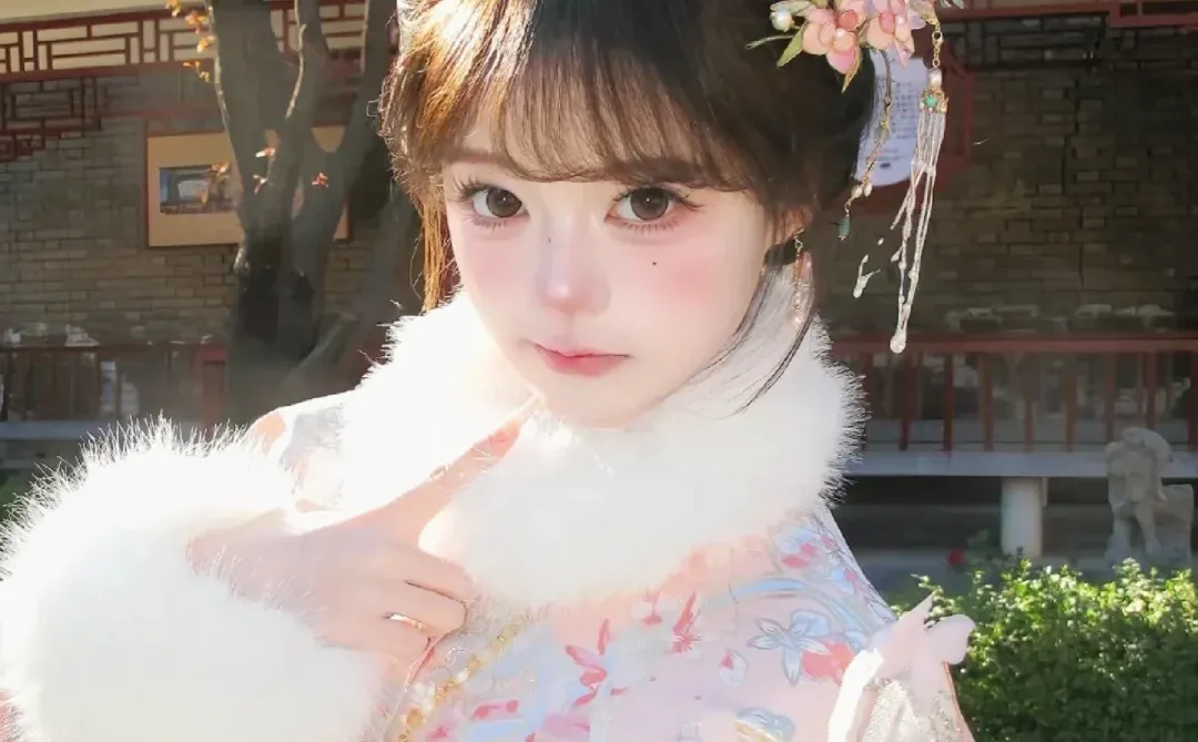 洛阳汉服①④⑤➕妆造➕摄影➕可穿24h🥰