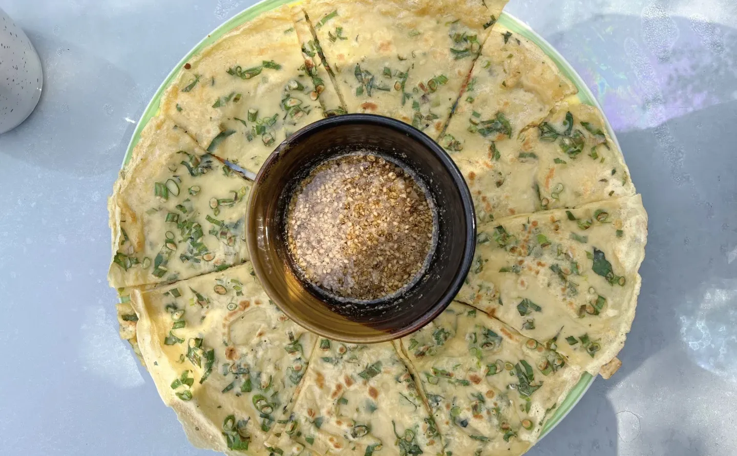 洛阳周末带娃遛狗的秘密宝地