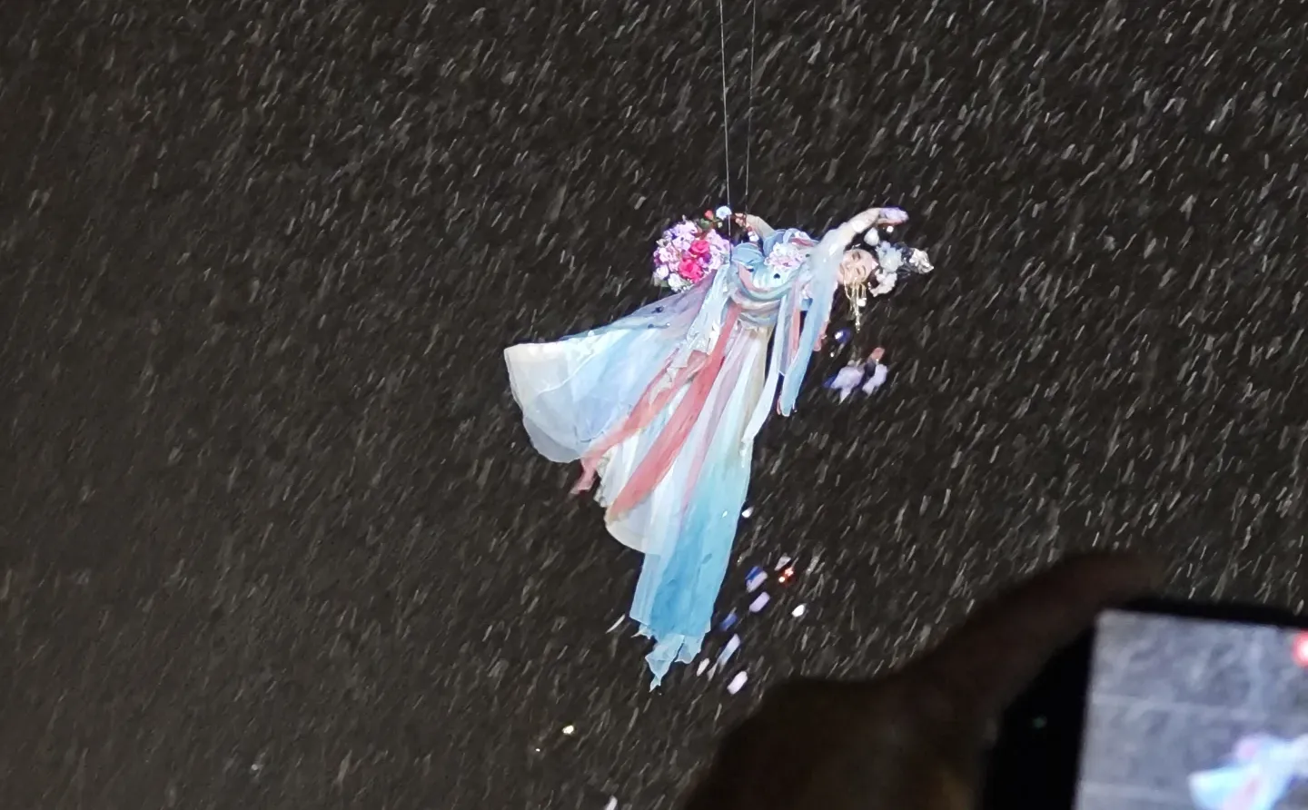 12.12日，洛阳雪