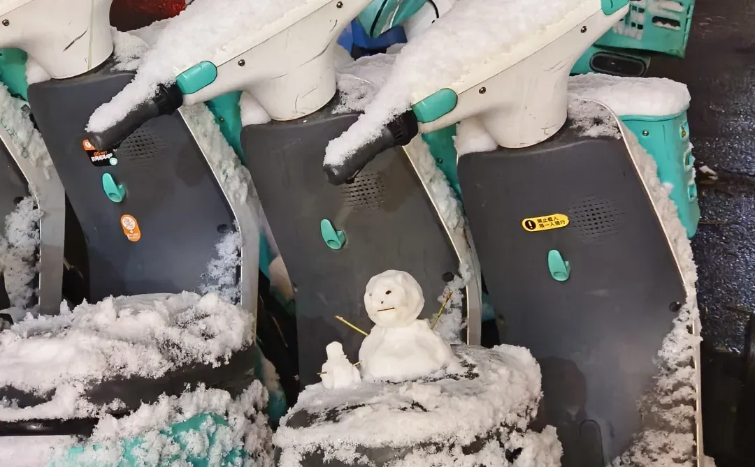 2025.12.12洛阳初雪