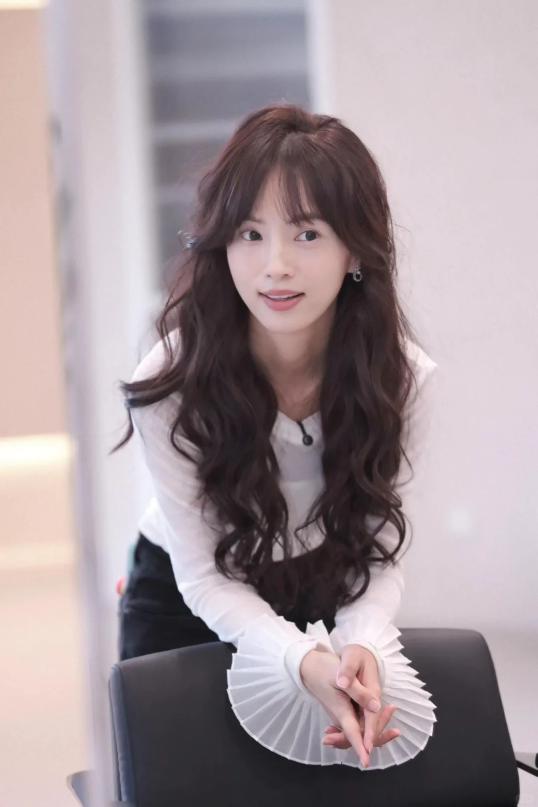 洛阳i人 社恐的 托尼