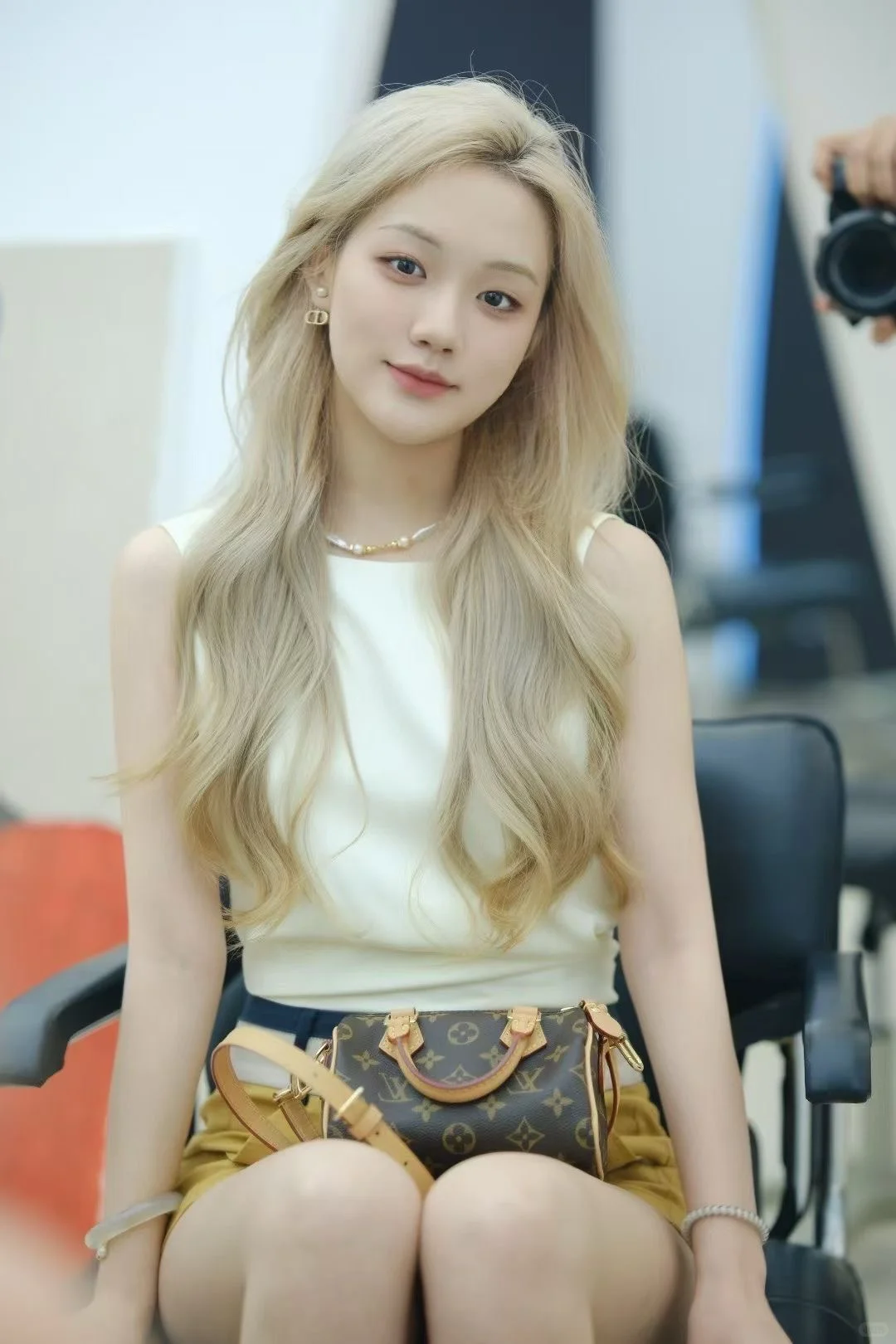 洛阳i人 社恐的 托尼