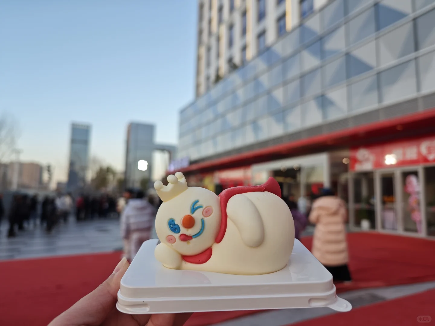 周末特种兵再次出发！洛阳我来了