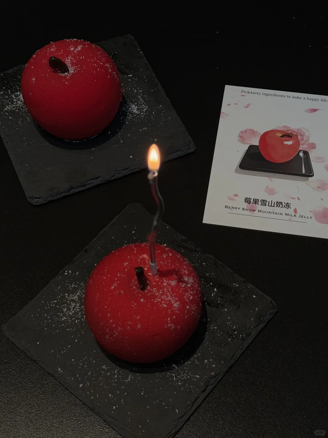 卧槽！洛阳首家！ 洛阳首家！好可爱啊 🍎🍎🍎