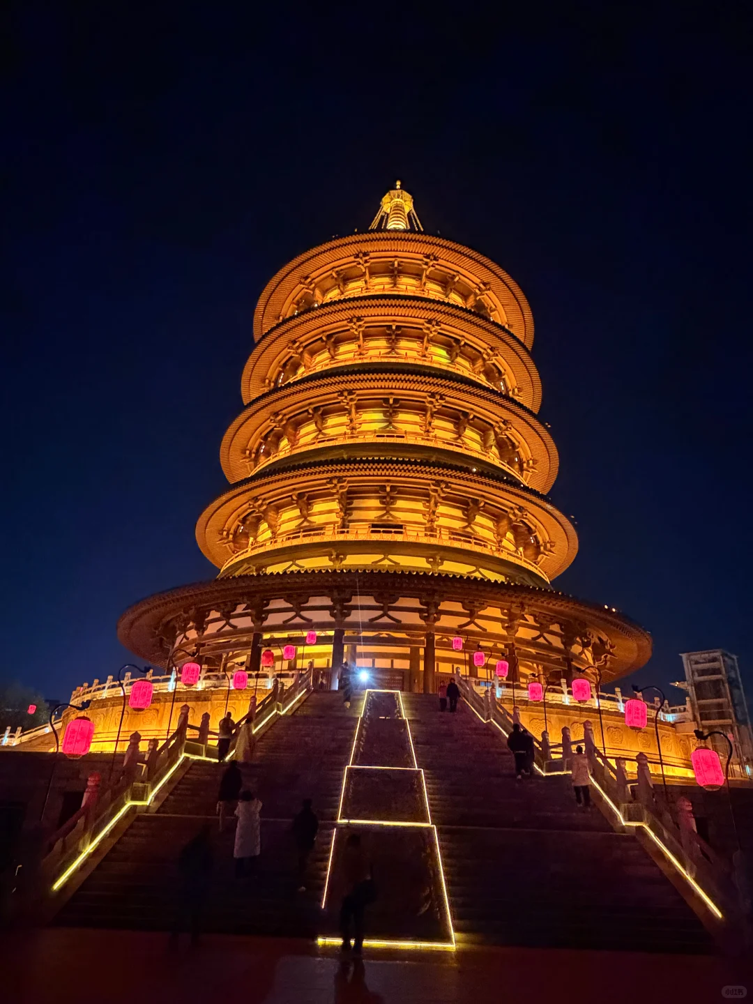 下次再见 神都洛阳 🫡