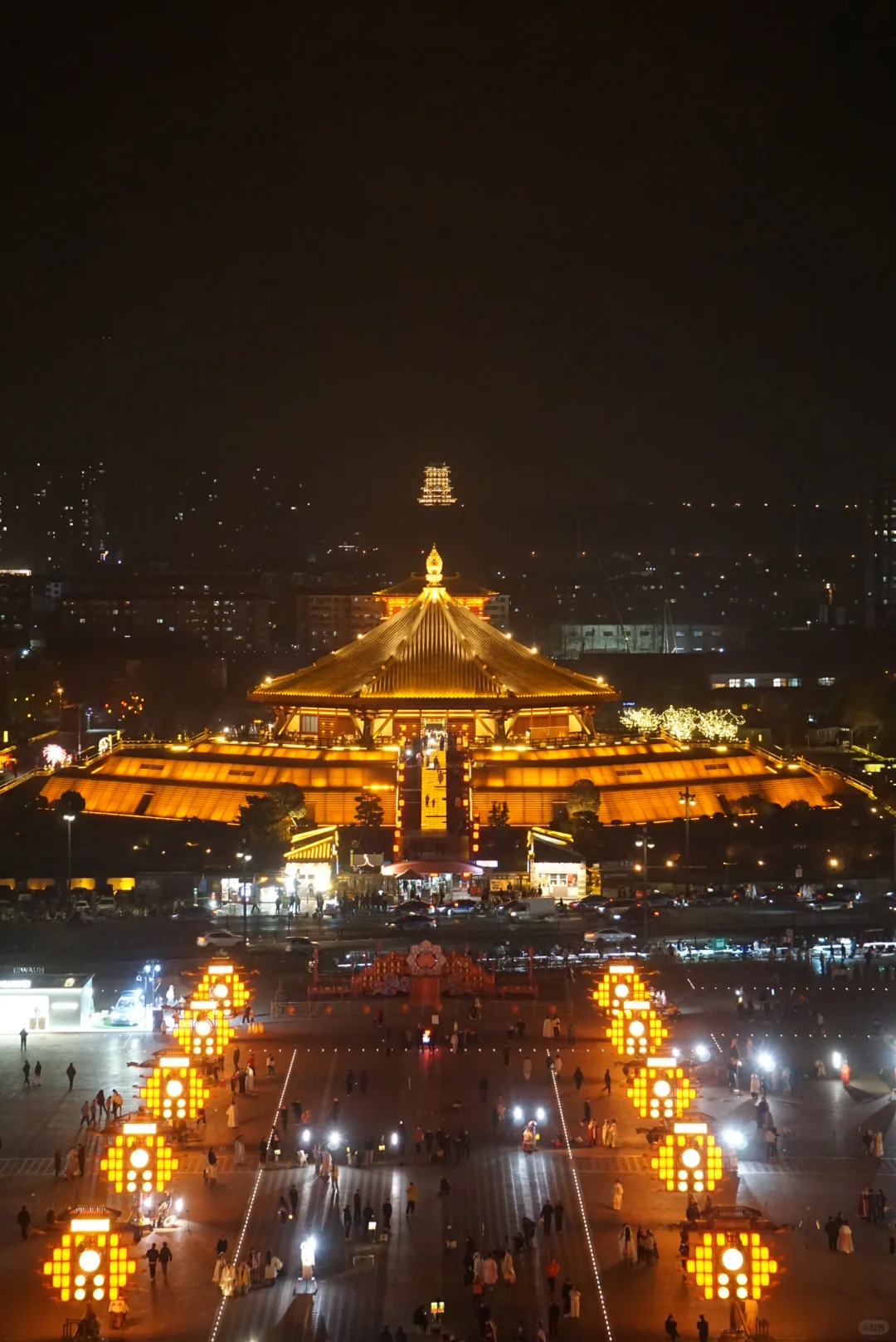 洛阳 一人三天两晚自由行攻略