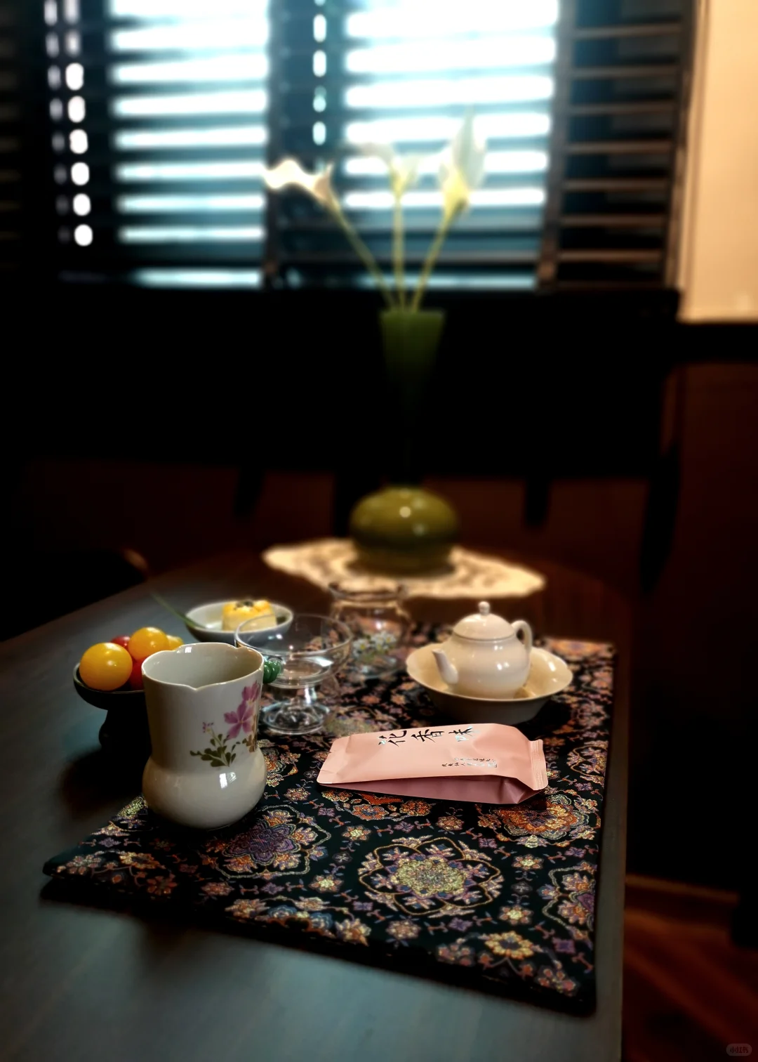 到洛阳桥必打卡的休闲空间