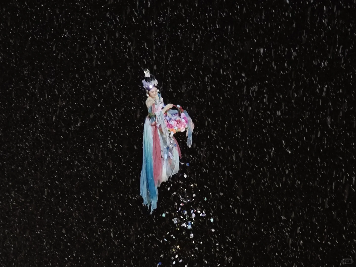 12.12日，洛阳雪