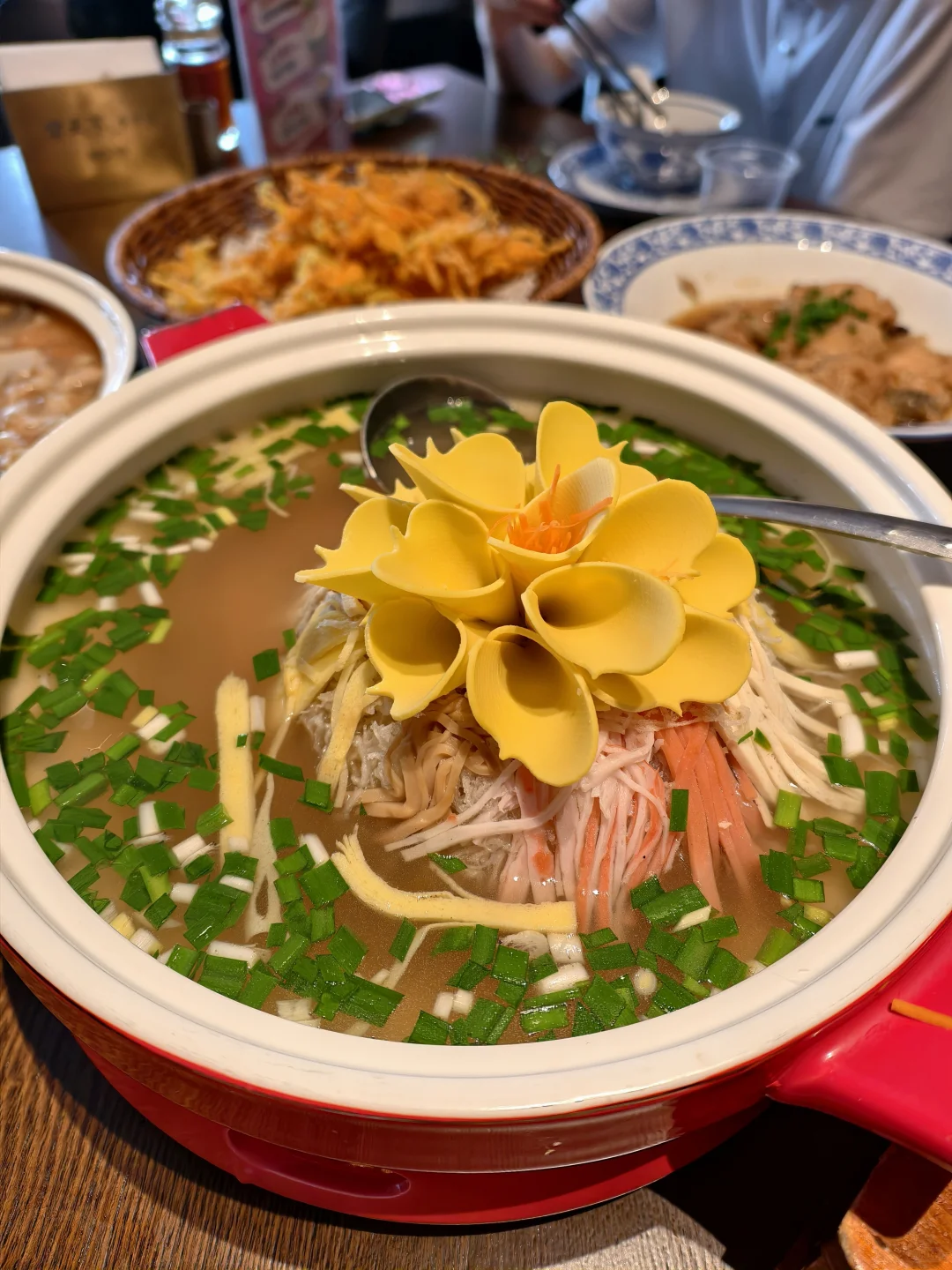 想知道大家对于洛阳水席的测评