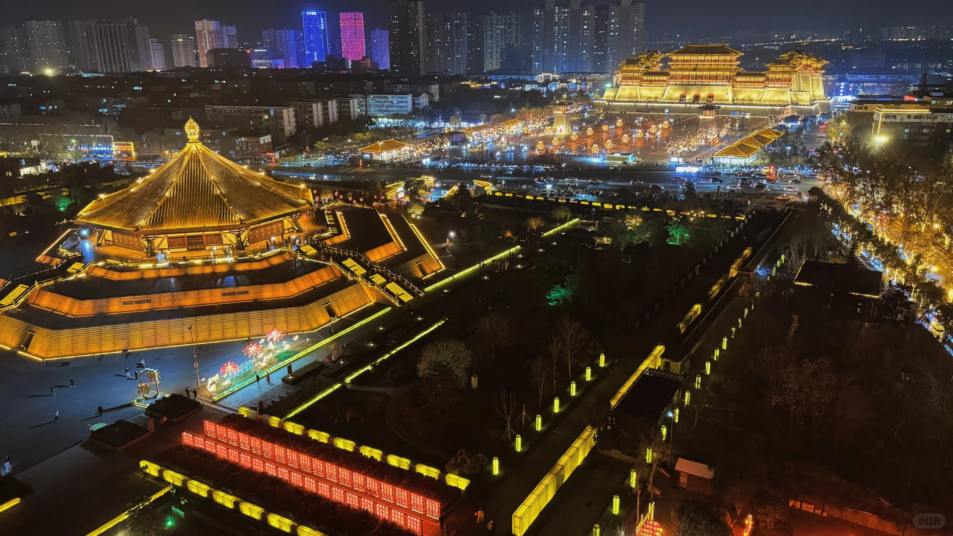 📍𝙇𝙪𝙤𝙮𝙖𝙣𝙜｜洛阳