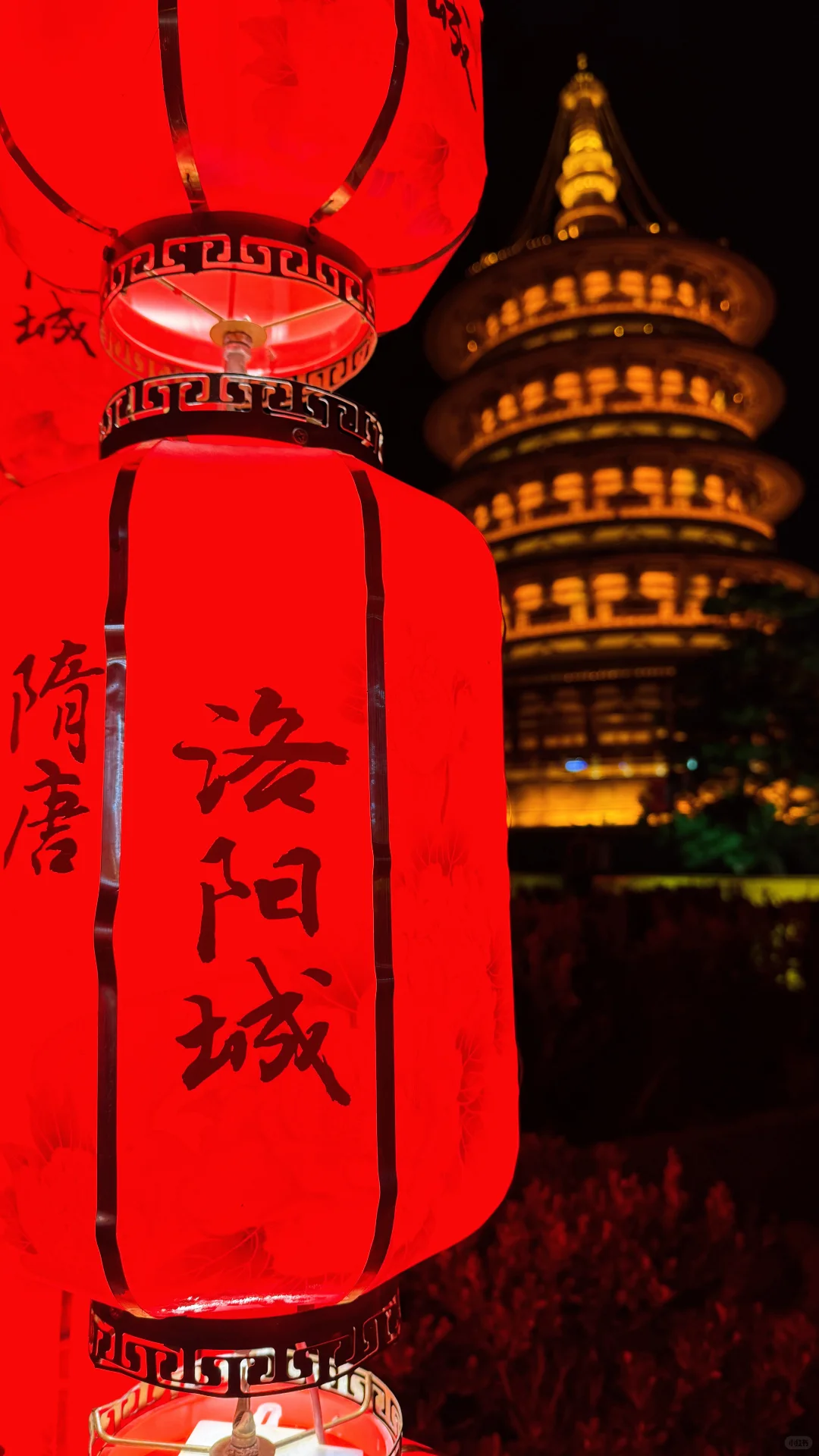 📍𝙇𝙪𝙤𝙮𝙖𝙣𝙜｜洛阳