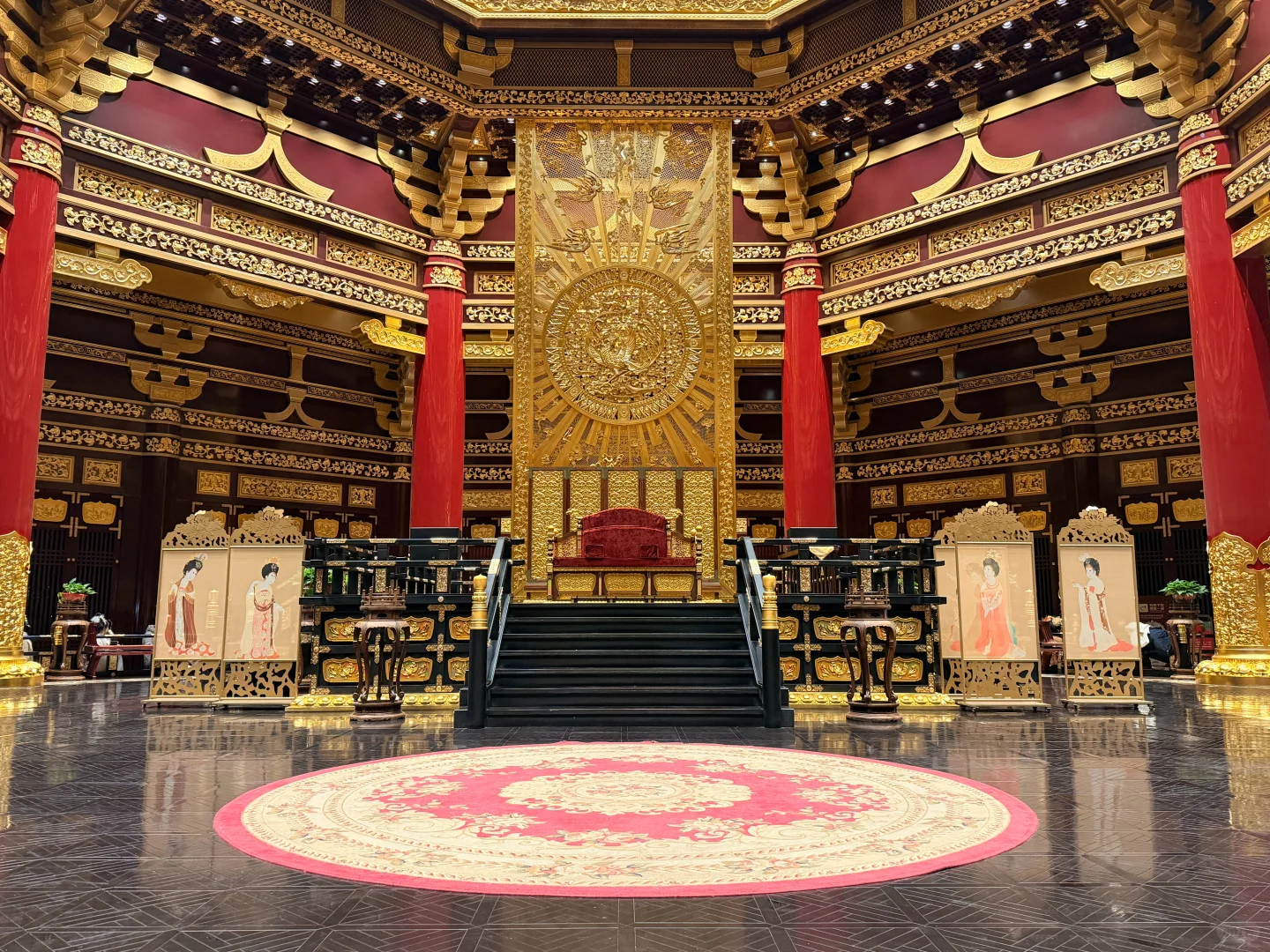 下次再见 神都洛阳 🫡