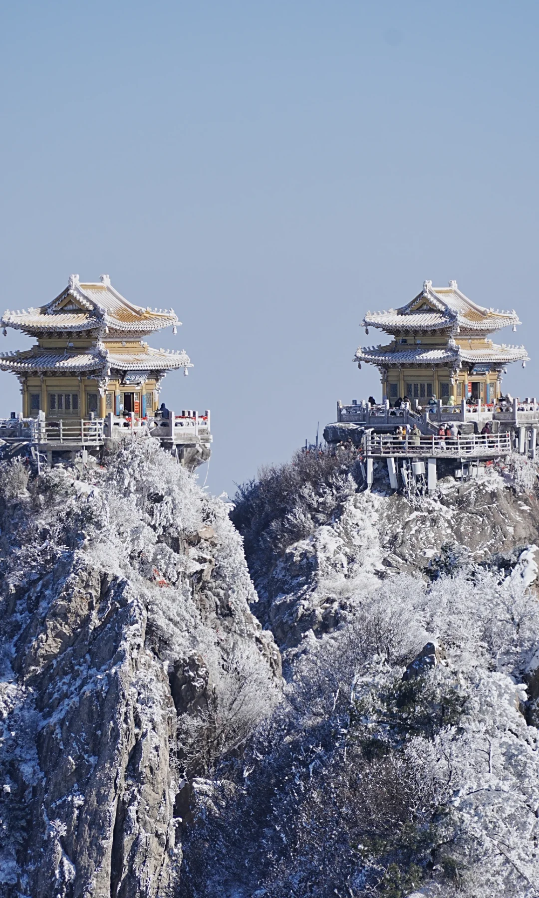 12.13| 老君山已下山，有什么想问的吗？