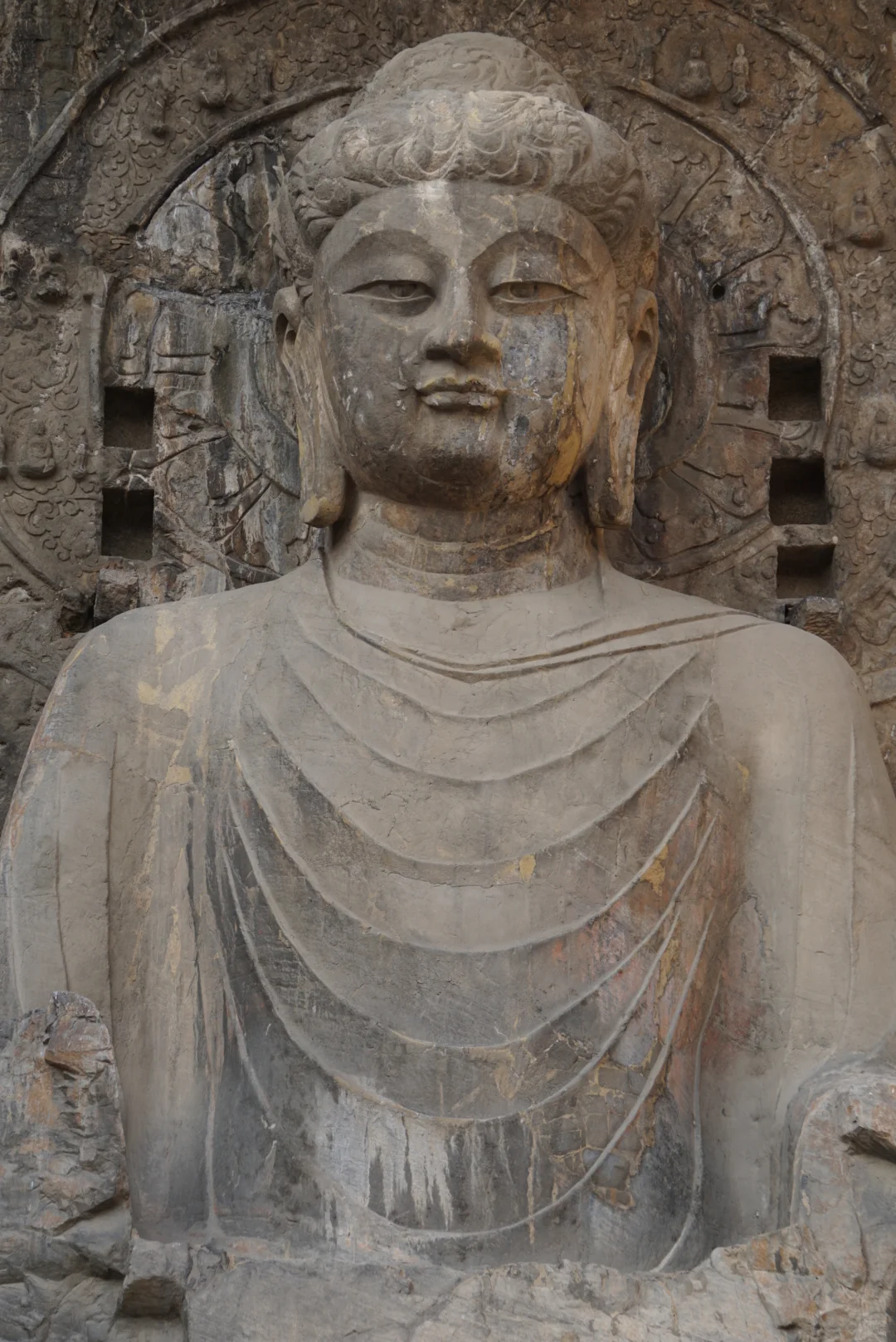 洛阳 一人三天两晚自由行攻略