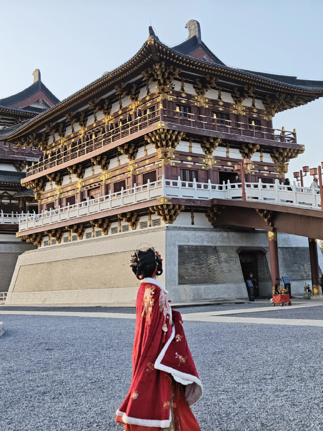 周末特种兵再次出发！洛阳我来了