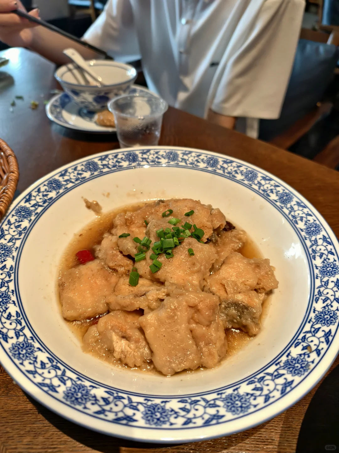 想知道大家对于洛阳水席的测评